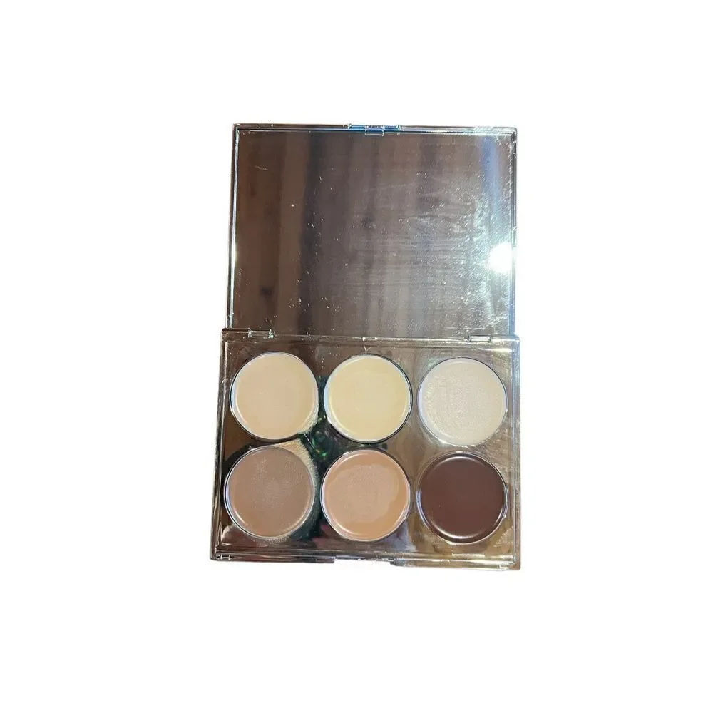 Iconic London, Ace Beauty, Hudson Beauty & Brow Bar by Reema 4 New Palettes